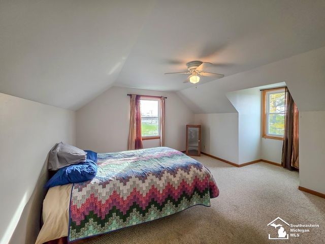 6156 Williams Road, Newport, MI 48166