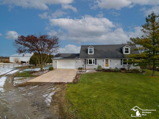 6156 Williams Road, Newport, MI 48166