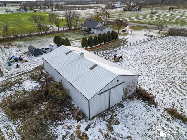 6156 Williams Road, Newport, MI 48166