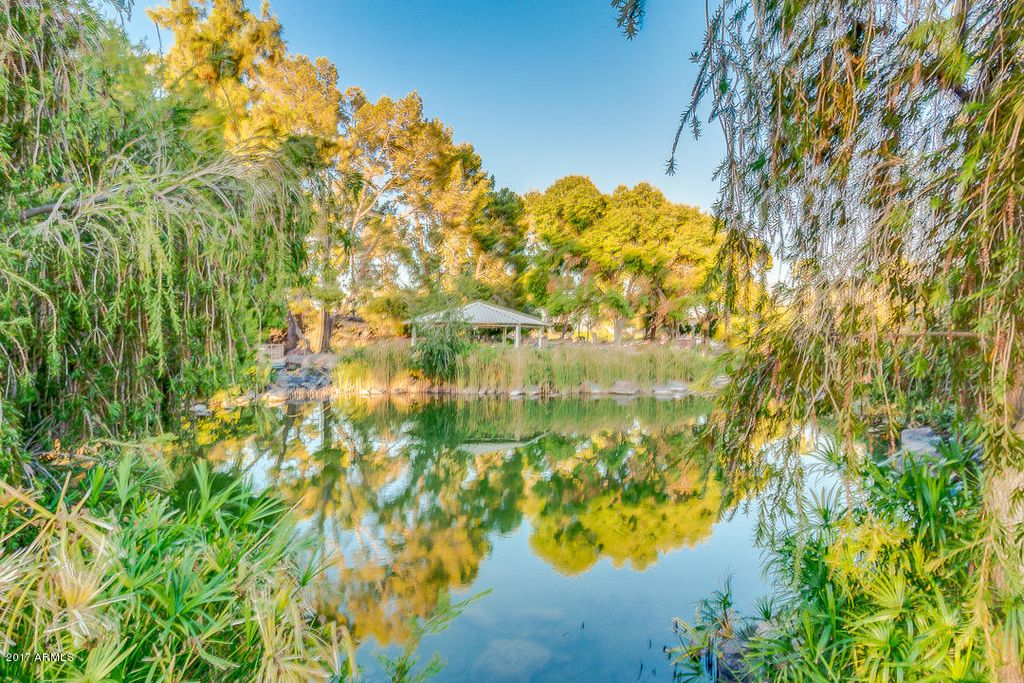 Image 11 of property listing at 10030 W ROYAL OAK Road C, Sun City, AZ 85351