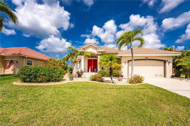 16237 Cape Horn BLVD, Punta Gorda, FL 33955