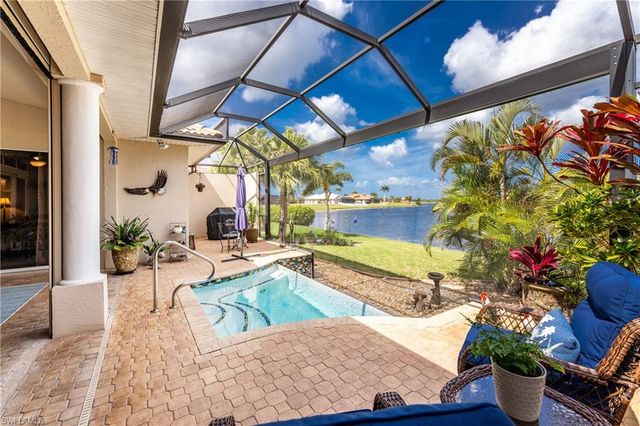 16237 Cape Horn BLVD, Punta Gorda, FL 33955