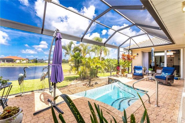 16237 Cape Horn BLVD, Punta Gorda, FL 33955