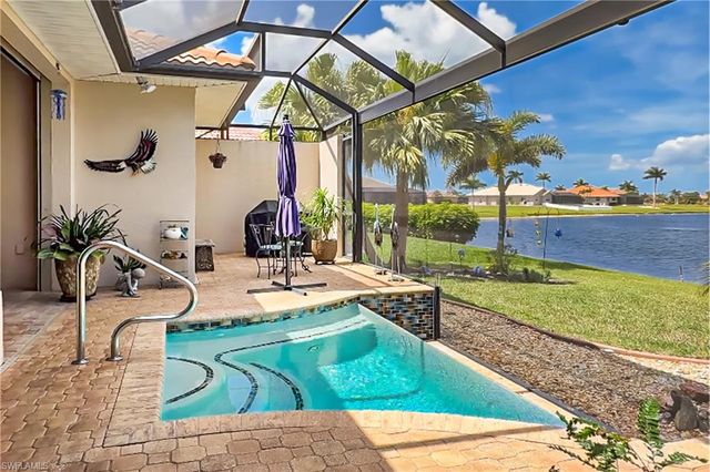 16237 Cape Horn BLVD, Punta Gorda, FL 33955