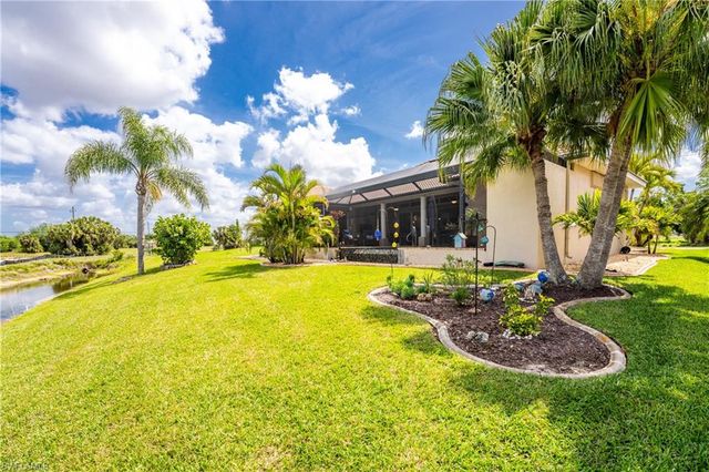 16237 Cape Horn BLVD, Punta Gorda, FL 33955