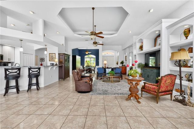 16237 Cape Horn BLVD, Punta Gorda, FL 33955