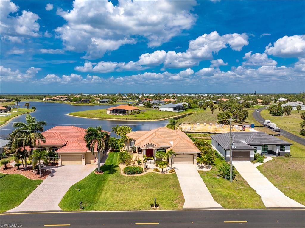 16237 Cape Horn BLVD, PUNTA GORDA, FL 33955 — photo 2