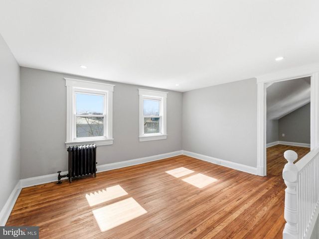 308 CLEVELAND AVE, Trenton, NJ 08629