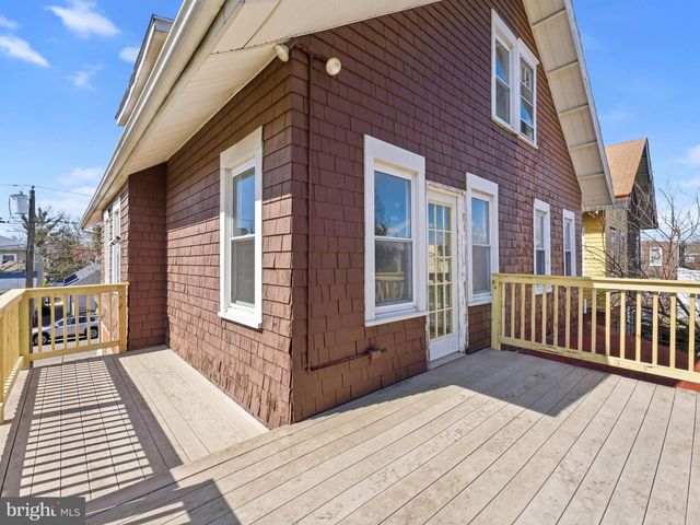 308 CLEVELAND AVE, Trenton, NJ 08629