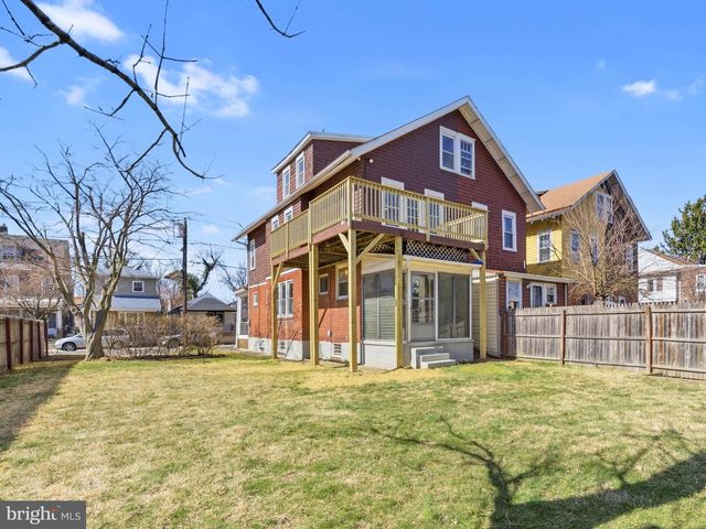 308 CLEVELAND AVE, Trenton, NJ 08629