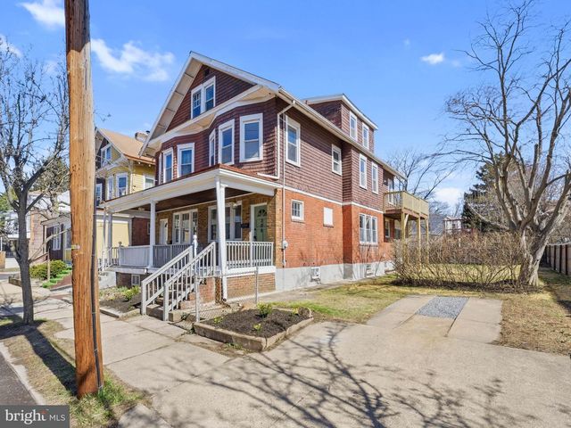 308 CLEVELAND AVE, Trenton, NJ 08629