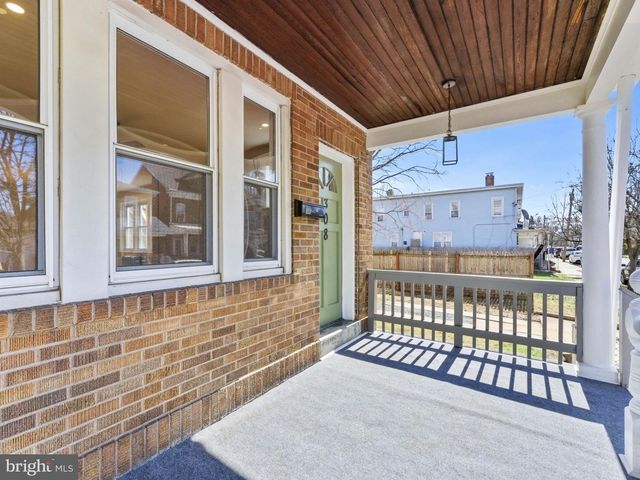 308 CLEVELAND AVE, Trenton, NJ 08629