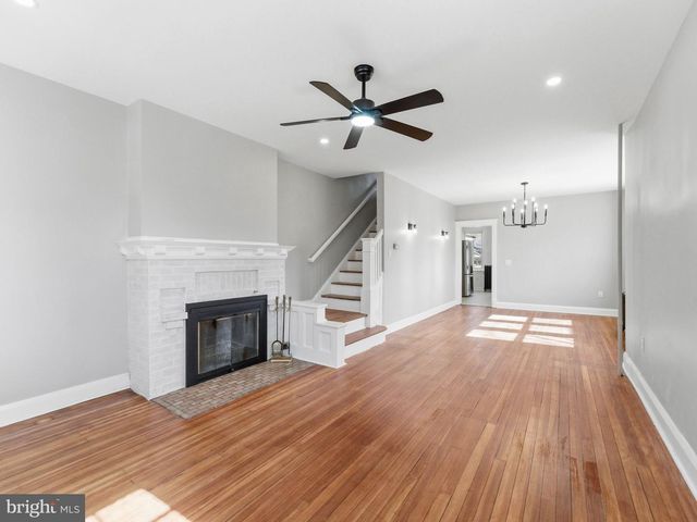 308 CLEVELAND AVE, Trenton, NJ 08629