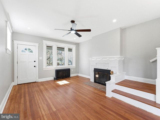 308 CLEVELAND AVE, Trenton, NJ 08629