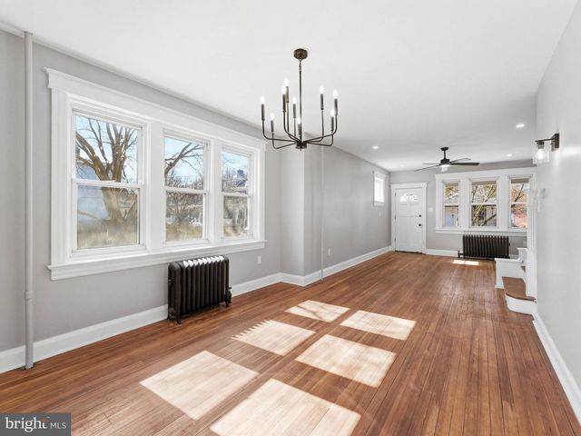 308 CLEVELAND AVE, Trenton, NJ 08629