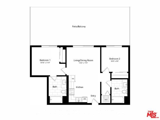 10431 Santa Monica Boulevard 604, Los Angeles, CA 90025