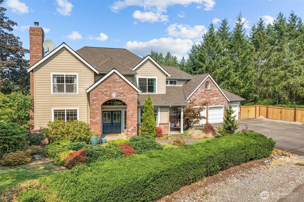 32553 181st Avenue SE, Auburn, WA 98092