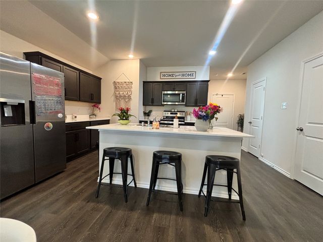 2957 Shoemaker Drive, Josephine, TX 75189