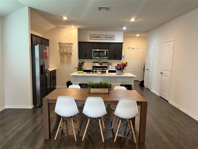 2957 Shoemaker Drive, Josephine, TX 75189