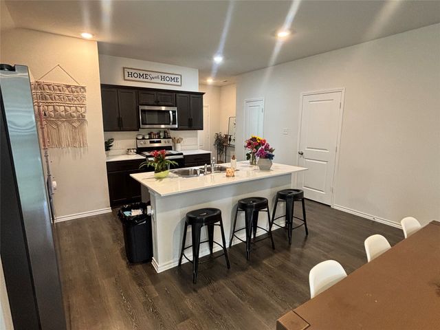 2957 Shoemaker Drive, Josephine, TX 75189