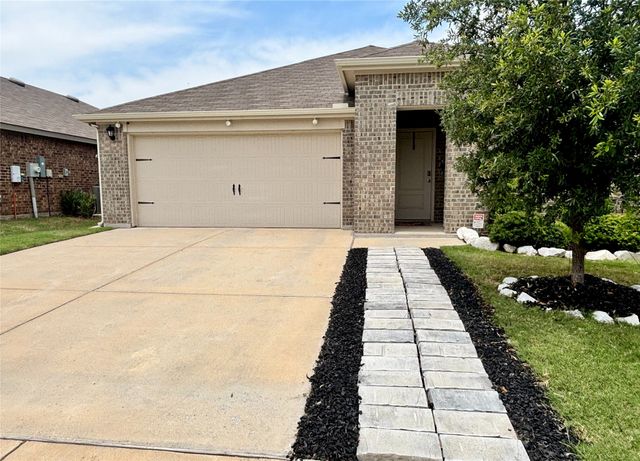 2957 Shoemaker Drive, Josephine, TX 75189