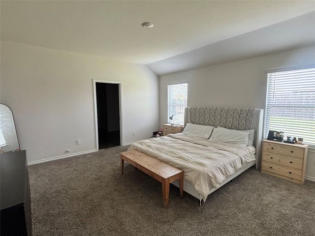 2957 Shoemaker Drive, Josephine, TX 75189