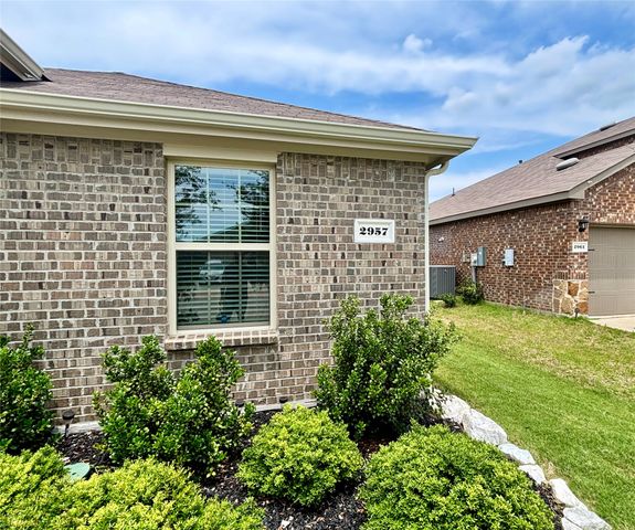 2957 Shoemaker Drive, Josephine, TX 75189