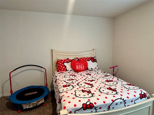 2957 Shoemaker Drive, Josephine, TX 75189
