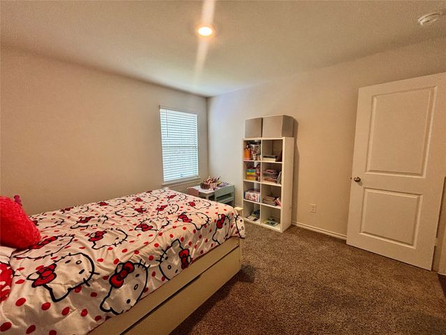 2957 Shoemaker Drive, Josephine, TX 75189