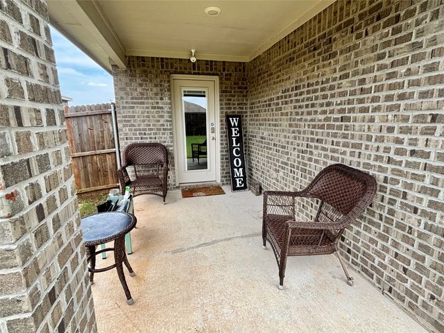 2957 Shoemaker Drive, Josephine, TX 75189