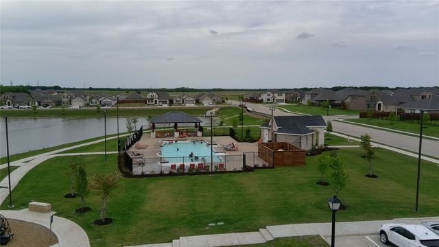 2957 Shoemaker Drive, Josephine, TX 75189