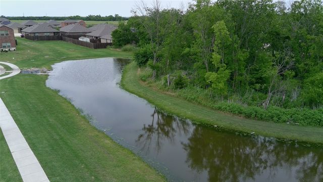 2957 Shoemaker Drive, Josephine, TX 75189