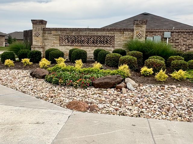 2957 Shoemaker Drive, Josephine, TX 75189