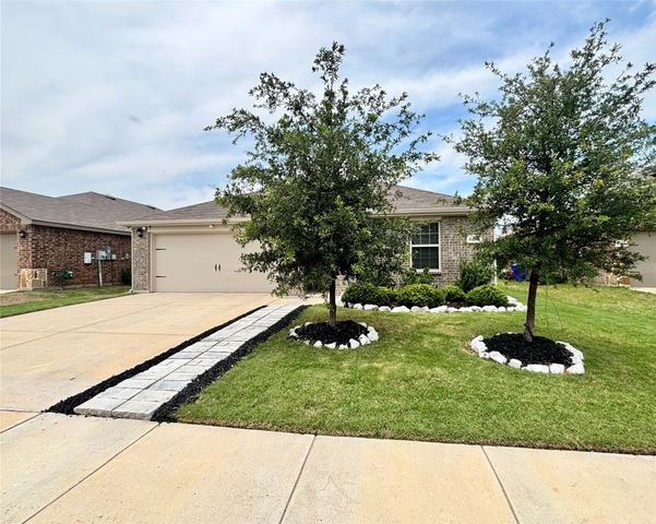 2957 Shoemaker Drive, Josephine, TX 75189