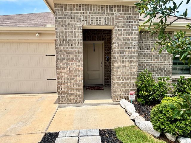 2957 Shoemaker Drive, Josephine, TX 75189