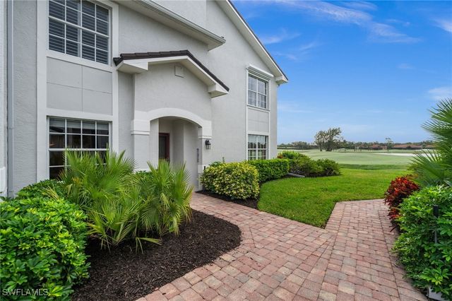 5896 Three Iron DR 1702, Naples, FL 34110