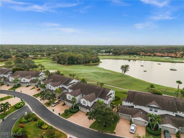 5896 Three Iron DR 1702, Naples, FL 34110