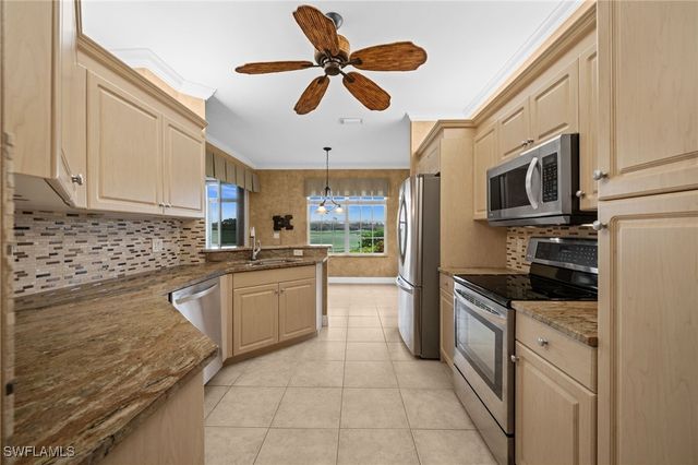 5896 Three Iron DR 1702, Naples, FL 34110