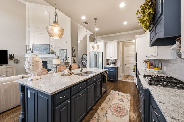 324 Riverdance Way, Keller, TX 76248