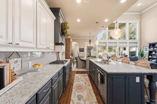324 Riverdance Way, Keller, TX 76248