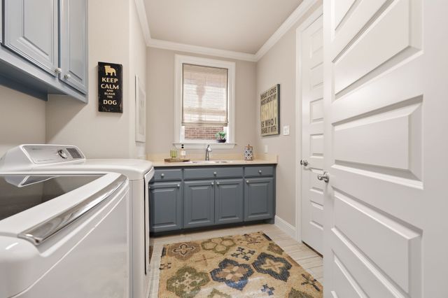 324 Riverdance Way, Keller, TX 76248