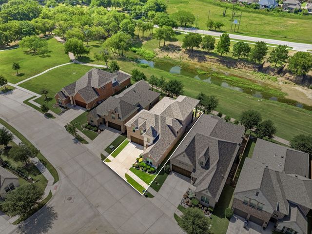 324 Riverdance Way, Keller, TX 76248