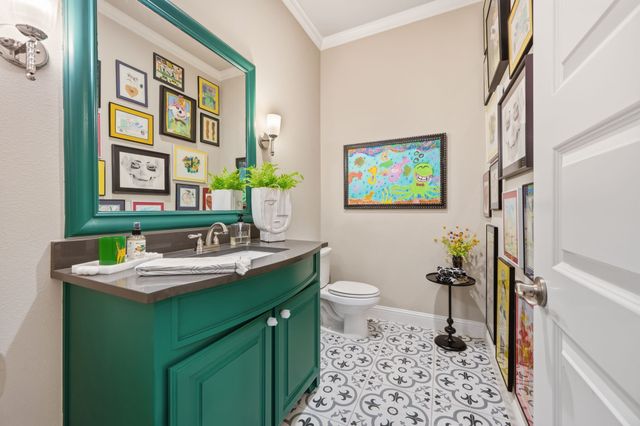 324 Riverdance Way, Keller, TX 76248