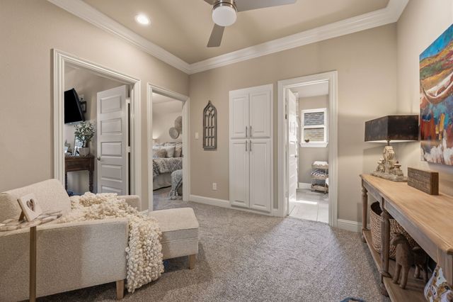 324 Riverdance Way, Keller, TX 76248