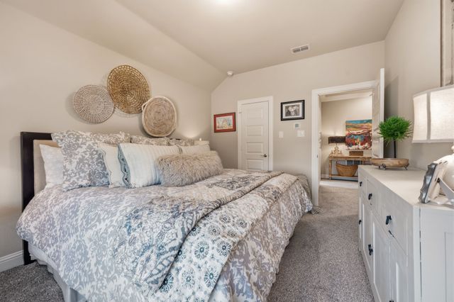 324 Riverdance Way, Keller, TX 76248