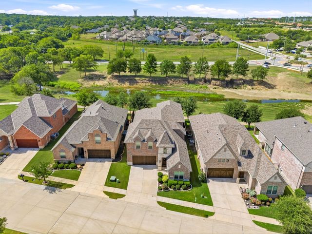 324 Riverdance Way, Keller, TX 76248