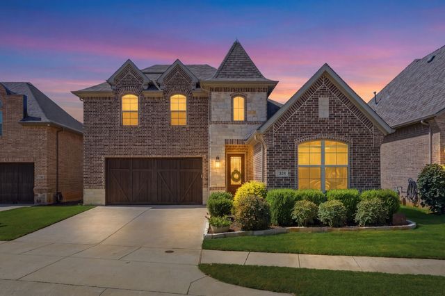 324 Riverdance Way, Keller, TX 76248