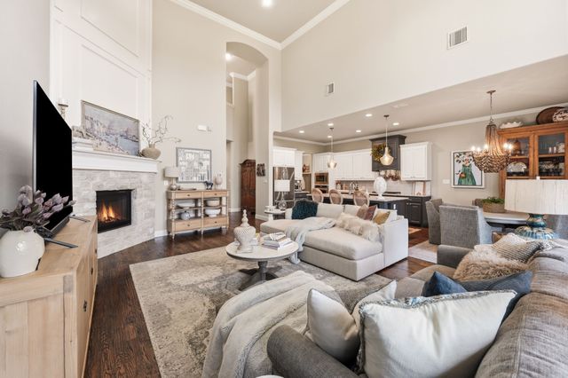 324 Riverdance Way, Keller, TX 76248