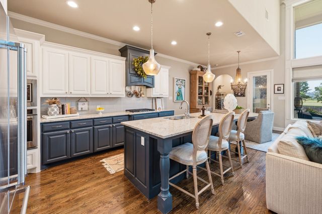 324 Riverdance Way, Keller, TX 76248