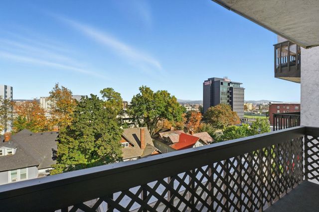 620 W 7TH Ave, Spokane, WA 99204